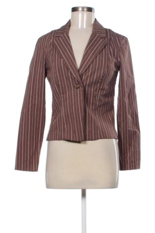 Дамско сако H&M Divided, Размер M, Цвят Многоцветен, Цена 24,55 €