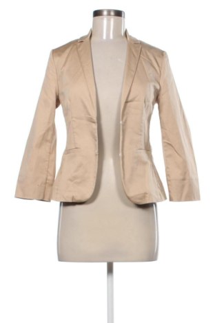 Dámske sako  Hallhuber, Veľkosť XS, Farba Hnedá, Cena  66,95 €