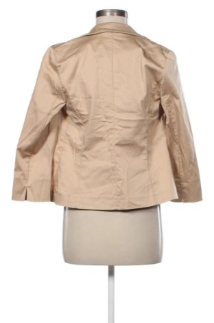 Dámske sako  Hallhuber, Veľkosť XS, Farba Hnedá, Cena  66,95 €