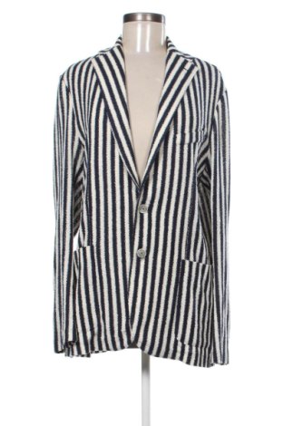 Damski żakiet Havana & Co, Rozmiar L, Kolor Kolorowy, Cena 187,55 zł