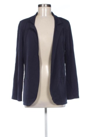 Дамско сако Heart Kiss, Размер L, Цвят Син, Цена 25,05 €