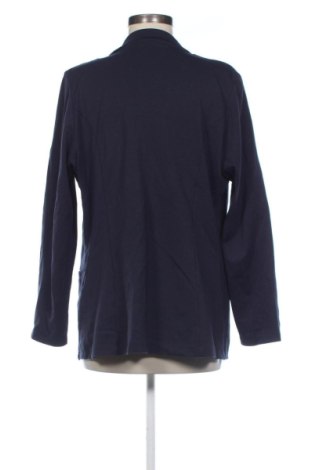 Дамско сако Heart Kiss, Размер L, Цвят Син, Цена 25,05 €