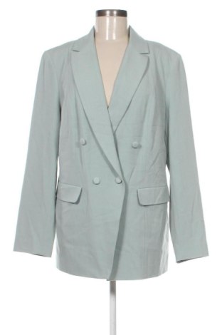 Damen Blazer Heine, Größe XL, Farbe Grün, Preis 22,99 €