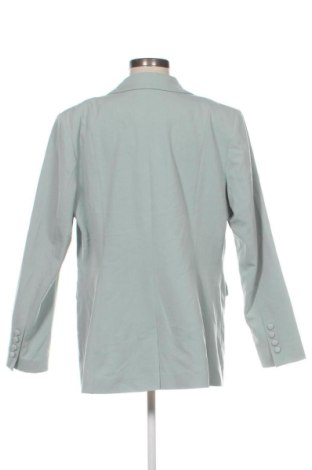 Damen Blazer Heine, Größe XL, Farbe Grün, Preis 22,99 €