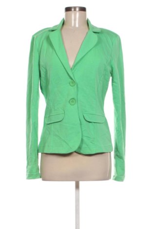 Дамско сако Hema, Размер L, Цвят Зелен, Цена 25,05 €