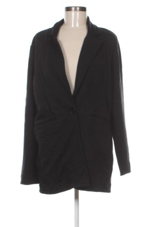 Damen Blazer Hema, Größe L, Farbe Schwarz, Preis 31,99 €