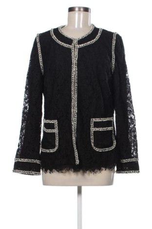 Дамско сако Himmelblau by Lola Paltinger, Размер M, Цвят Черен, Цена 35,27 €