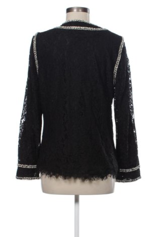 Дамско сако Himmelblau by Lola Paltinger, Размер M, Цвят Черен, Цена 35,27 €