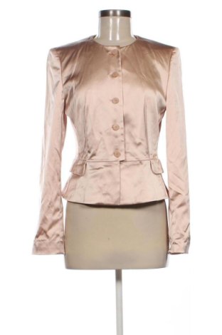 Damen Blazer Hugo Boss, Größe M, Farbe Aschrosa, Preis € 162,99