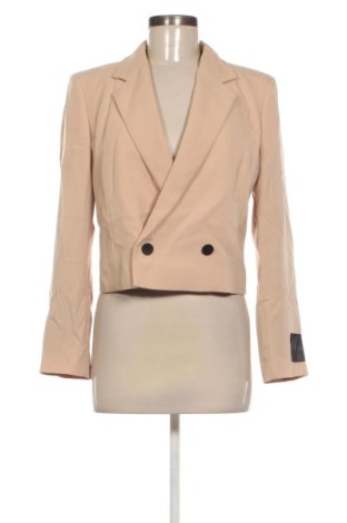 Sacou de femei Hugo Boss, Mărime XS, Culoare Bej, Preț 1.409,99 Lei