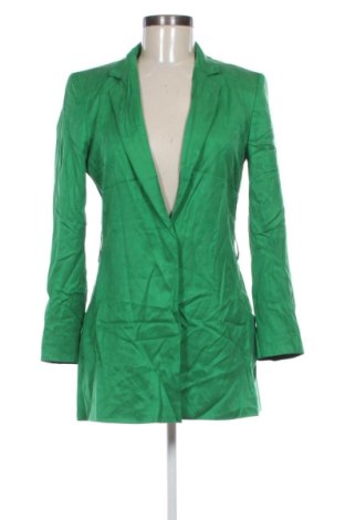 Damen Blazer Hugo Boss, Größe S, Farbe Grün, Preis 162,99 €