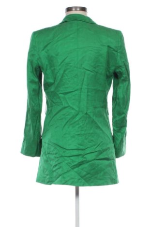 Damen Blazer Hugo Boss, Größe S, Farbe Grün, Preis 162,99 €