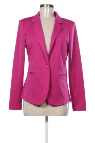 Дамско сако Ichi, Размер L, Цвят Лилав, Цена 35,27 €