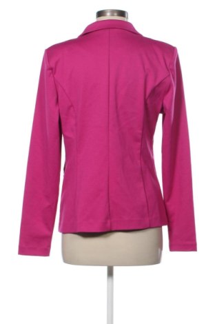 Дамско сако Ichi, Размер L, Цвят Лилав, Цена 35,27 €