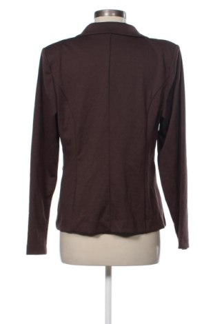 Γυναικείο σακάκι Ichi, Μέγεθος L, Χρώμα Καφέ, Τιμή 41,99 €