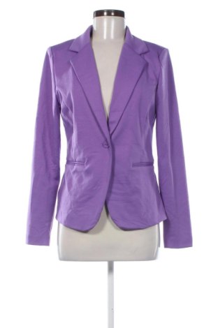 Дамско сако Ichi, Размер M, Цвят Лилав, Цена 10,22 €