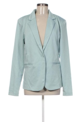 Damen Blazer Ichi, Größe XL, Farbe Blau, Preis € 45,99