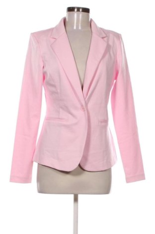 Dámské sako  Ichi, Velikost M, Barva Růžová, Cena  2 379,00 Kč