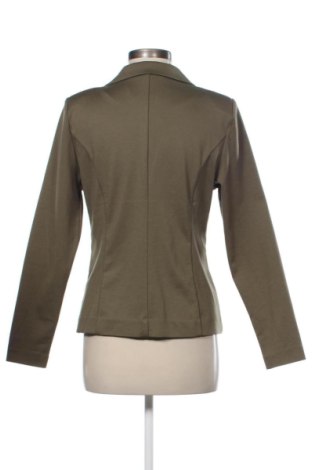 Damen Blazer Ichi, Größe M, Farbe Grün, Preis € 45,99