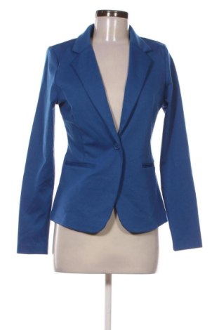 Dámské sako  Ichi, Velikost S, Barva Modrá, Cena  2 379,00 Kč