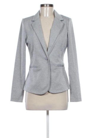 Dámske sako  Ichi, Veľkosť S, Farba Sivá, Cena  41,95 €