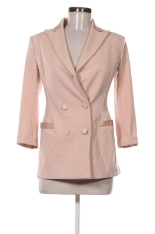 Дамско сако Imperial, Размер S, Цвят Розов, Цена 26,58 €