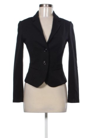Γυναικείο σακάκι Imperial, Μέγεθος M, Χρώμα Μαύρο, Τιμή 66,99 €