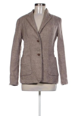 Sacou de femei Uniqlo x Ines de la Fressange, Mărime S, Culoare Bej, Preț 215,99 Lei