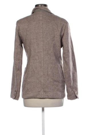 Sacou de femei Uniqlo x Ines de la Fressange, Mărime S, Culoare Bej, Preț 215,99 Lei