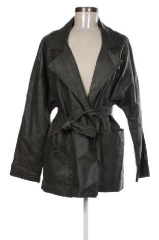 Damen Blazer Ivivi, Größe L, Farbe Grün, Preis 25,00 €