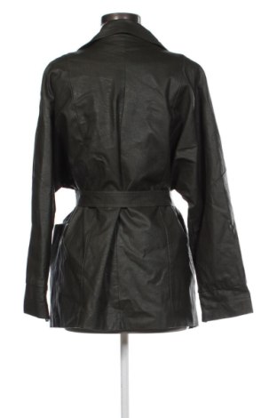 Damen Blazer Ivivi, Größe L, Farbe Grün, Preis 25,00 €