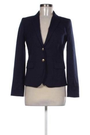Damen Blazer J.Crew, Größe S, Farbe Blau, Preis 105,00 €
