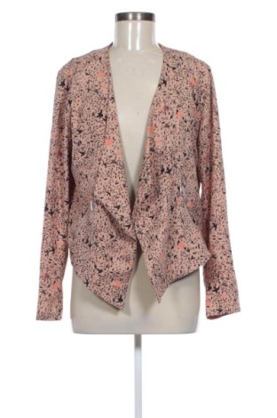 Damen Blazer Jacqueline De Yong, Größe M, Farbe Mehrfarbig, Preis 31,99 €