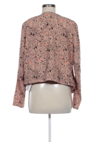 Damen Blazer Jacqueline De Yong, Größe M, Farbe Mehrfarbig, Preis 31,99 €