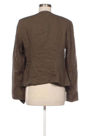 Női blézer Jake*s, Méret L, Szín Zöld, Ár 17 459 Ft