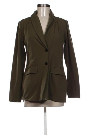 Γυναικείο σακάκι Jdy, Μέγεθος M, Χρώμα Πράσινο, Τιμή 46,63 €
