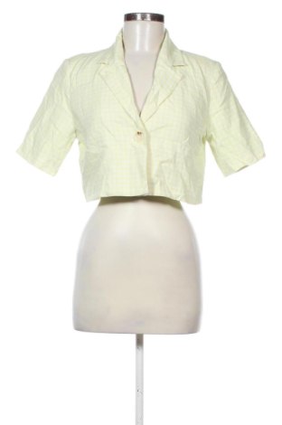 Damski żakiet Jennyfer, Rozmiar M, Kolor Kolorowy, Cena 129,99 zł