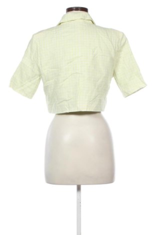 Damski żakiet Jennyfer, Rozmiar M, Kolor Kolorowy, Cena 129,99 zł