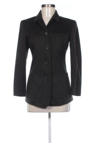 Damen Blazer Jil Sander, Größe M, Farbe Grün, Preis 93,00 €