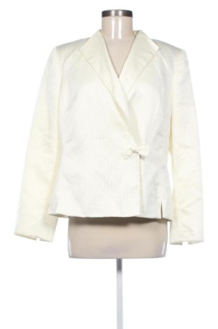 Дамско сако Jones Wear, Размер XL, Цвят Екрю, Цена 94,23 €