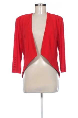 Дамско сако Joseph Ribkoff, Размер M, Цвят Червен, Цена 57,77 €