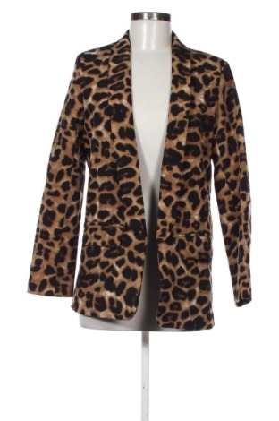 Γυναικείο σακάκι Jubylee, Μέγεθος S, Χρώμα Πολύχρωμο, Τιμή 13,99 €