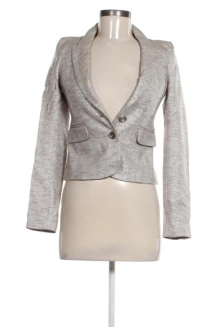 Γυναικείο σακάκι Juicy Couture, Μέγεθος S, Χρώμα Πολύχρωμο, Τιμή 66,99 €