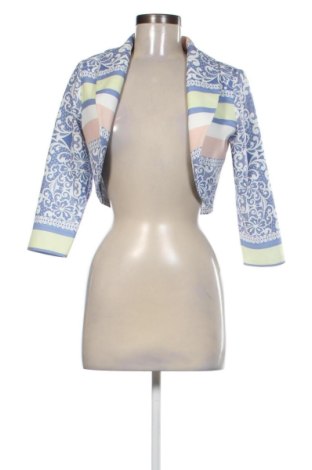 Дамско сако Junona, Размер M, Цвят Многоцветен, Цена 56,00 €