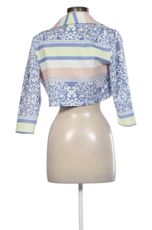 Дамско сако Junona, Размер M, Цвят Многоцветен, Цена 56,00 €