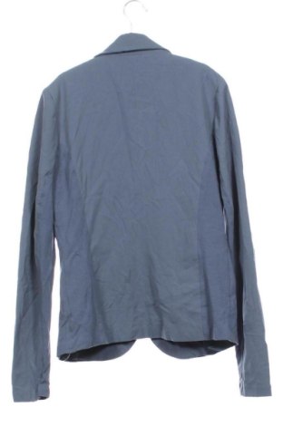 Дамско сако Kaffe, Размер XS, Цвят Сив, Цена 35,27 €