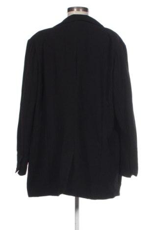 Damen Blazer KappAhl, Größe L, Farbe Schwarz, Preis 31,99 €