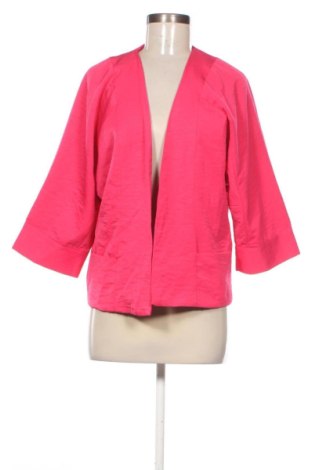 Дамско сако KappAhl, Размер S, Цвят Розов, Цена 25,00 €