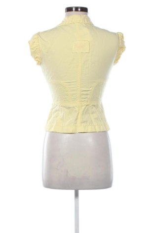 Dámské sako  Kensol, Velikost XS, Barva Žlutá, Cena  992,00 Kč