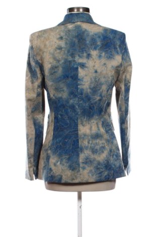 Damski żakiet Kensol, Rozmiar M, Kolor Kolorowy, Cena 187,55 zł